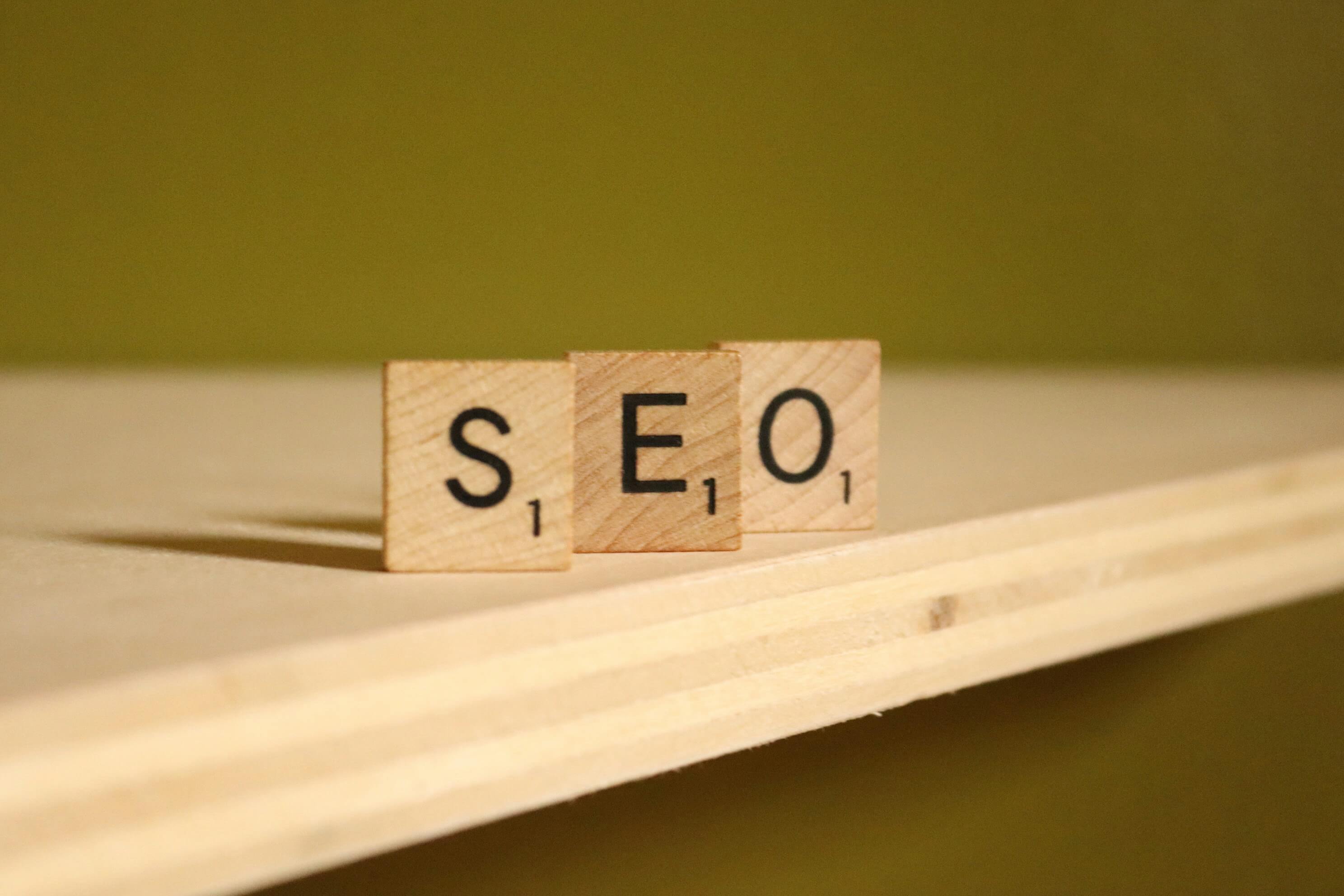 SEO (Search Engine Optimization)